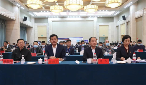 快盈VIII参加省体育场馆协会工作年会 聚焦体育产业高质量发展